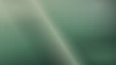 Prism window 03, Jade dusk colour palette