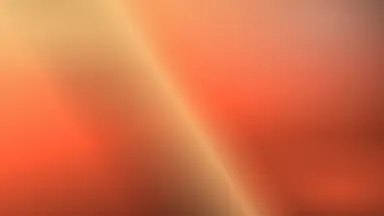 Prism window 03, Solar ember colour palette