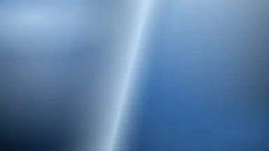 Prism window 04, Cool blue colour palette
