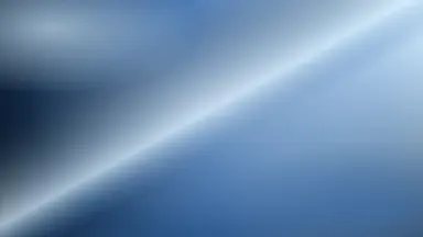 Prism window 05, Cool blue colour palette