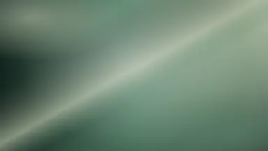 Prism window 05, Jade dusk colour palette