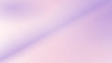 Prism window 05, Rose mist colour palette