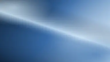Prism window 06, Cool blue colour palette