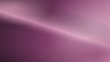 Prism window 06, Plum noir colour palette