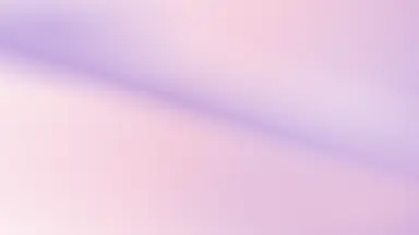 Prism window 06, Rose mist colour palette