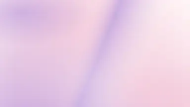 Prism window 08, Rose mist colour palette