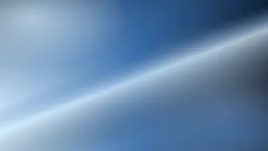 Prism window 09, Cool blue colour palette