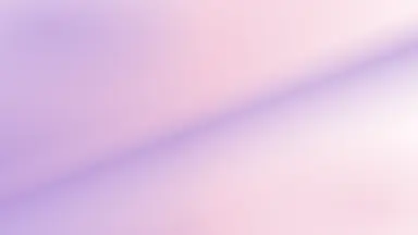 Prism window 09, Rose mist colour palette