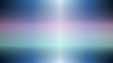Prismatic veil, Cool blue colour palette