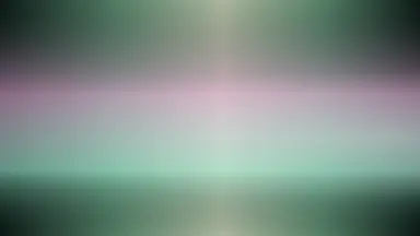 Prismatic veil, Jade dusk colour palette
