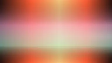 Prismatic veil, Solar ember colour palette