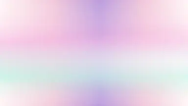 Prismatic veil, Rose mist colour palette