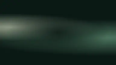 Quasar, Jade dusk colour palette