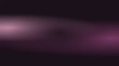 Quasar, Plum noir colour palette
