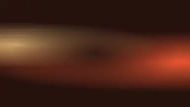 Quasar, Solar ember colour palette