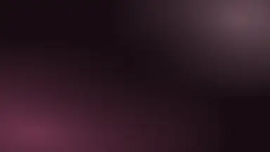 Quiet arrival, Oxblood velvet colour palette