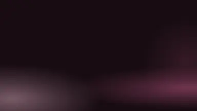 Quiet aurora, Oxblood velvet colour palette