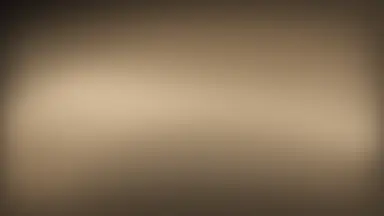 Quiet ray, Champagne noir colour palette