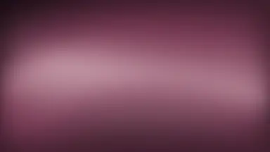Quiet ray, Oxblood velvet colour palette