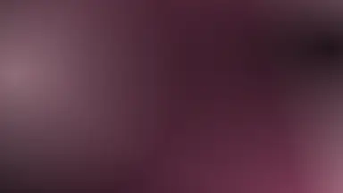 Quiet wash, Oxblood velvet colour palette