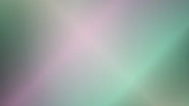 Rainbow silk, Jade dusk colour palette