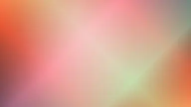 Rainbow silk, Solar ember colour palette