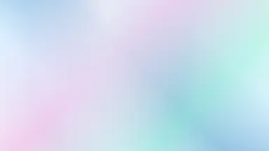 Rainbow silk, Ice silk colour palette