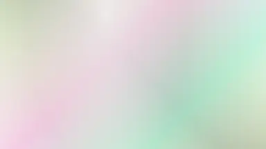 Rainbow silk, Jade linen colour palette