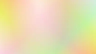Rainbow silk, Wasabi cream colour palette