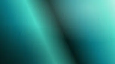Reeded lustre, Lagoon night colour palette
