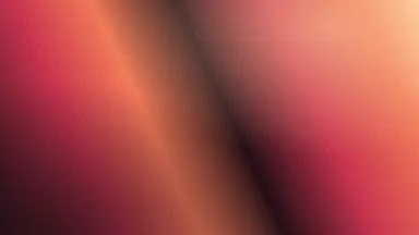 Reeded lustre, Ember dusk colour palette