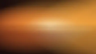 Reflected dawn, Amber ember colour palette