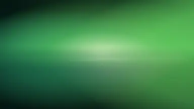 Reflected dawn, Jade aurora colour palette