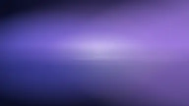 Reflected dawn, Cobalt lilac colour palette