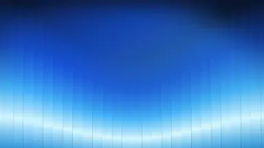 Refracted saddle, Cobalt signal colour palette