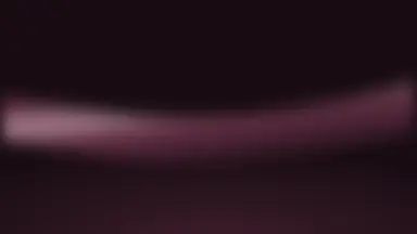 Ribbon gallery, Oxblood velvet colour palette