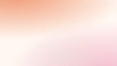 Rose current, Peach silk colour palette