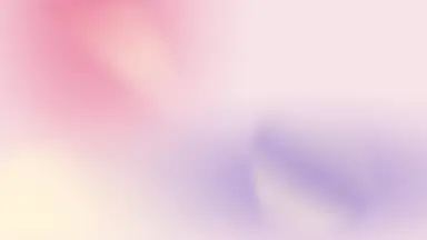 Rosewater fold, Original bloom colour palette