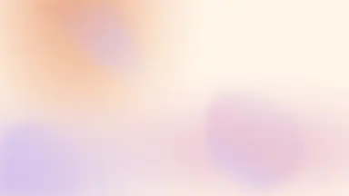 Rosewater fold, Peach bloom colour palette