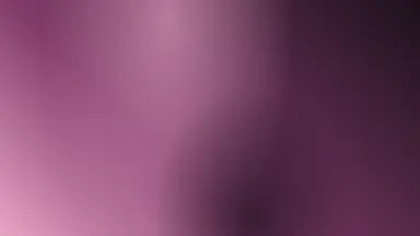 Saffron sky, Plum noir colour palette