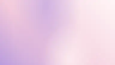 Saffron sky, Rose mist colour palette