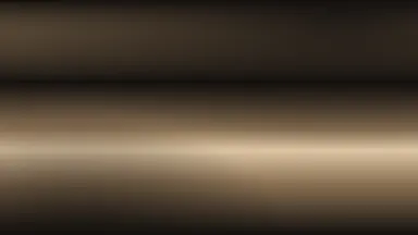 Satin coda, Champagne noir colour palette