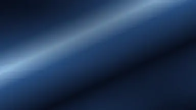 Silken night, Ink sapphire colour palette