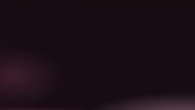 Silver duskline, Oxblood velvet colour palette