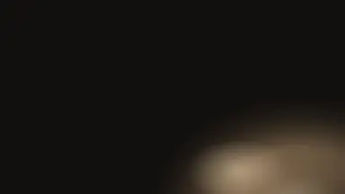 Smoked moon, Champagne noir colour palette