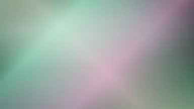 Soap bubble, Jade dusk colour palette
