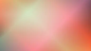 Soap bubble, Solar ember colour palette
