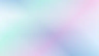 Soap bubble, Ice silk colour palette
