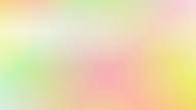 Soap bubble, Wasabi cream colour palette