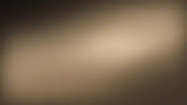 Soft aperture, Champagne noir colour palette